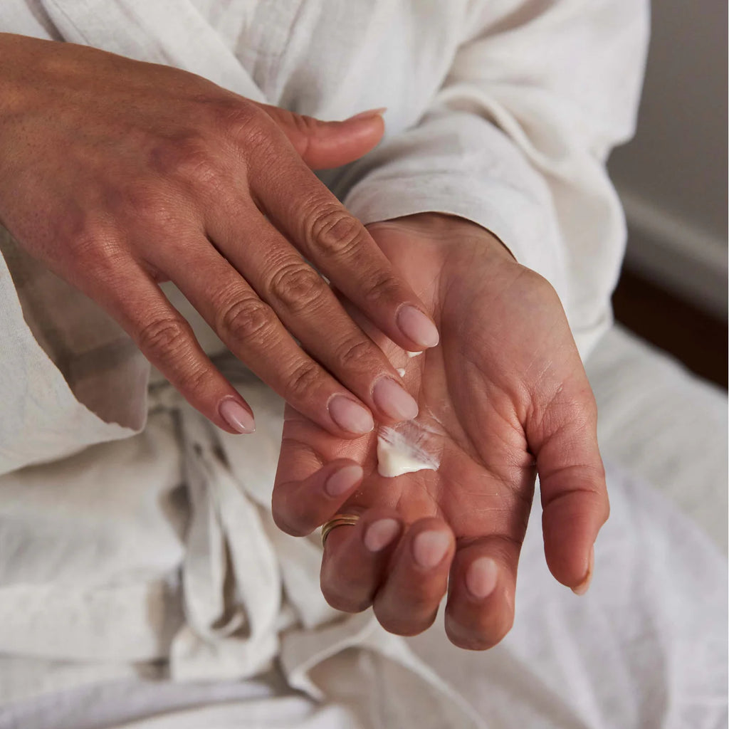 Amber & Rosewood Urban rituelle Hand Cream