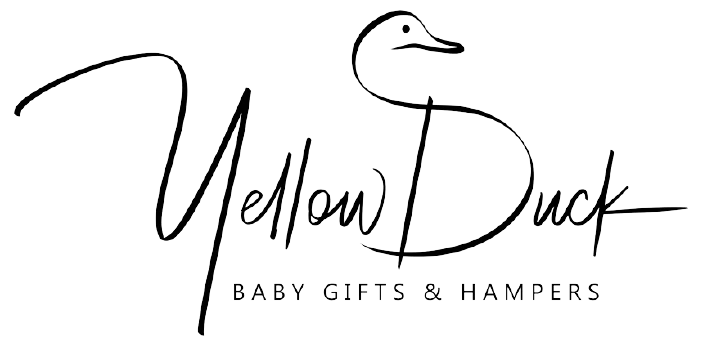 Yellow Duck Baby Gifts and Hampers