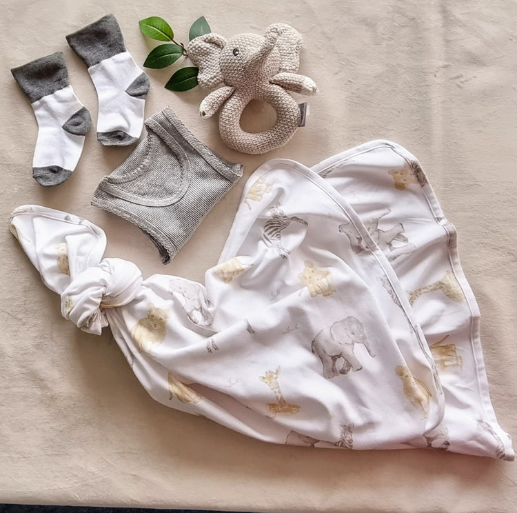 Yellow Duck Baby Gifts & Hampers Unique Baby Gifts