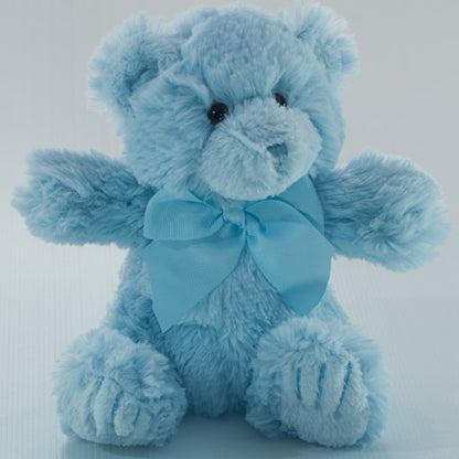 Teddy Bears 20 cm Baby Blue 
