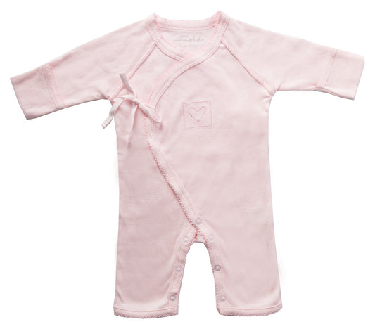 Baby Suit Crossover 100% Cotton