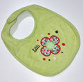 Baby Girl Bibs Daisy