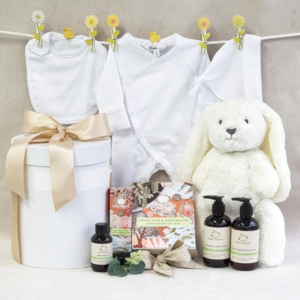 Baby Gift Hampers | Baby and Mumma | Australia-wide delivery