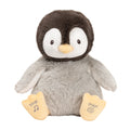 Kissing Penguin Animated Soft Toy 