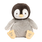 Kissing Penguin Animated Soft Toy 