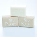 Goats Milk baby bath soap Australian made