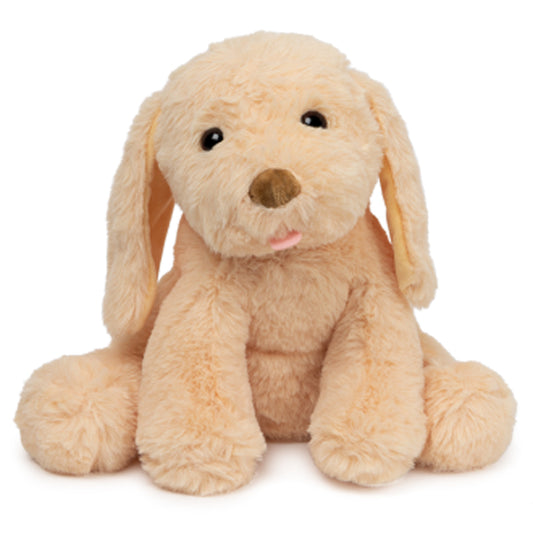 Puddles Puppy Animated Soft Toy