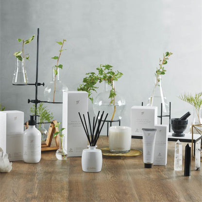 Urban Rituelle White Lotus range