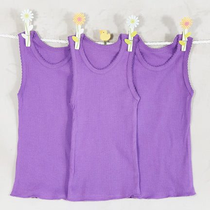 Baby Singlets Bulk Buy