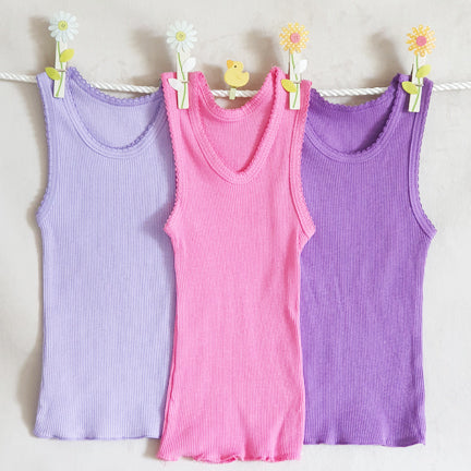 Baby Singlets Bulk Buy