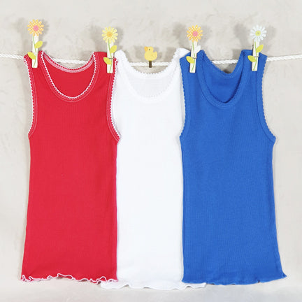 Baby Singlets Bulk Buy