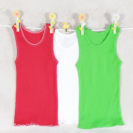 Baby Singlets Bulk Buy