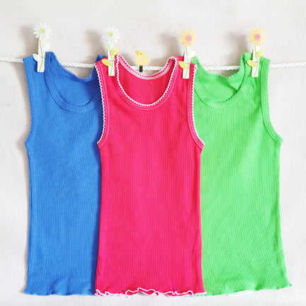 Baby Singlets Bulk Buy