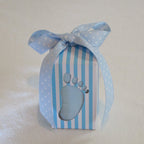 baby socks gift boxed for boys