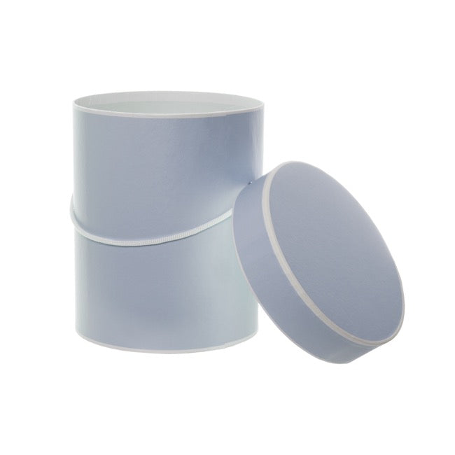 Baby Blanket Little Hippo Hamper with Toy & Rattle