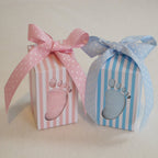 baby socks gift boxed boys and girls