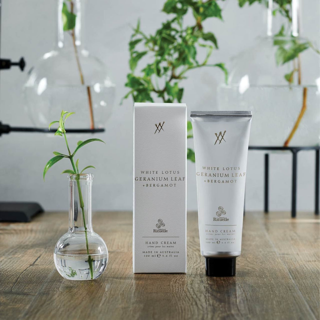 Urban Rituelle Mama Hand Cream 