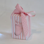 baby socks gift boxed for girls