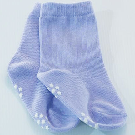Baby Socks Grip Soles