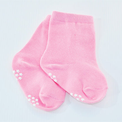 Baby Socks Grip Soles